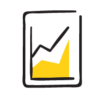 Reporting tools to make informed decisions