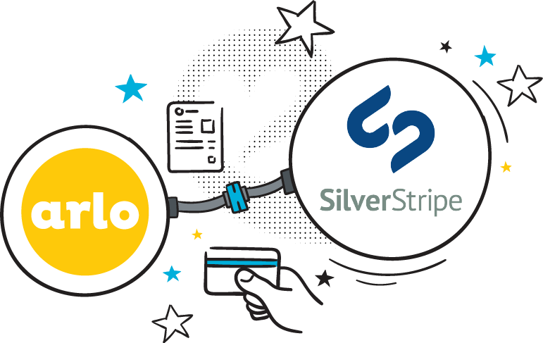 Logo for siliverstripe event training management plugin