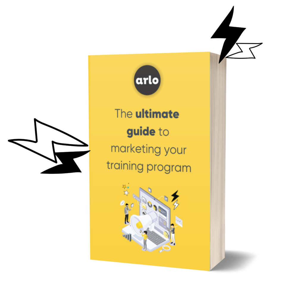 Ultimate Guide to Marketing Training Courses 2024