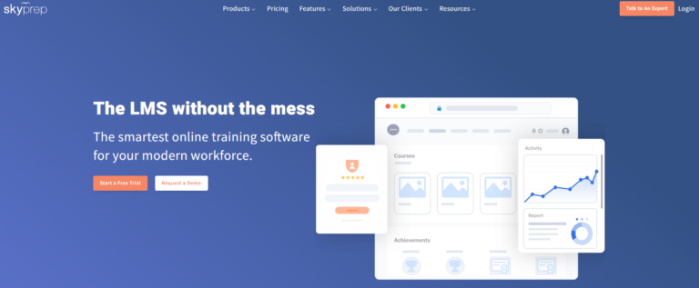 9 of the Best Online Training Software Solutions Ranked (2025)