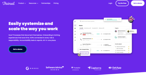 9 of the Best Online Training Software Solutions Ranked (2025)