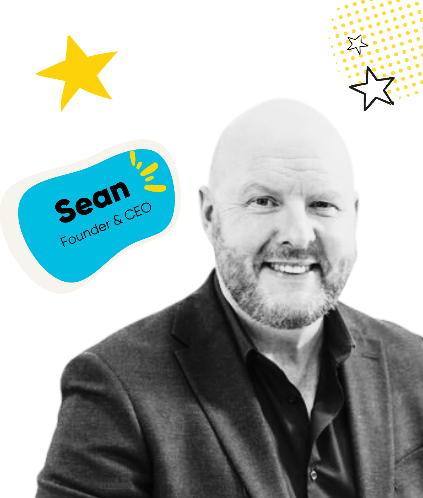 Sean McPheat MTD Training Arlo case study